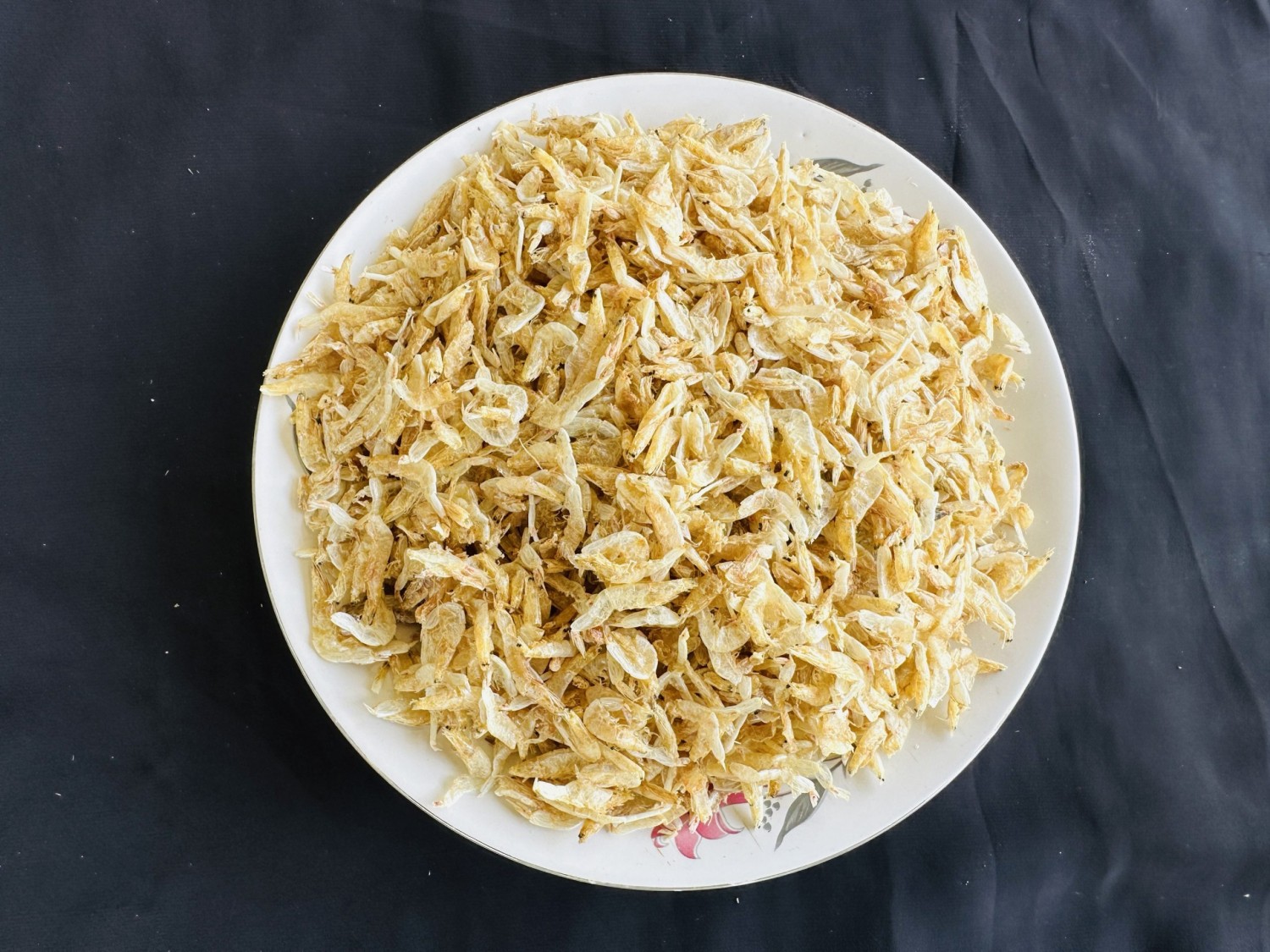 চিংড়ি শুঁটকি